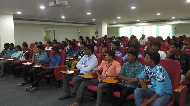 National Institute of Animal Biotechnology Hyderabad Events photo 6